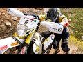 Red Bull Romaniacs 2020 | Hard Enduro | Best of Day 2