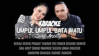 Karaoke Umah Digusur (Umpul Umpul Bata Watu) - Susy Arzetty