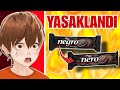 YASAKLANAN ABUR CUBURLAR 😱 ( İSMİ NEDEN DEĞİŞTİ? )