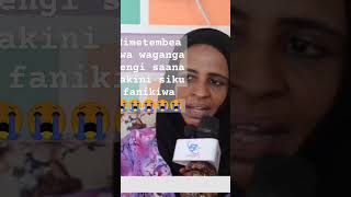 NIMEHANGAIKA SAANA KWA WA GANGA LAKINI WAPI😭#b24updates #b24onlinetv #mwamposalive #firdaus