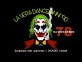 LA VERA DANCE ANNI '90 PART 78..ALTERNATIVE DREAMS..(DANCE GENERATION '90) DJ HOKKAIDO