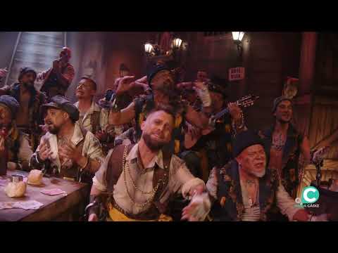 Coro, El lado oscuro - Preliminares
