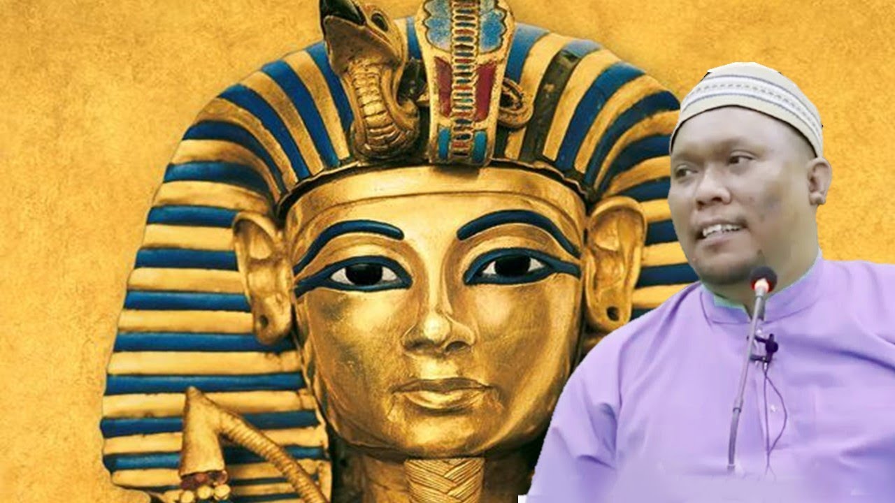 Kenapa Bani Israel Tak Boleh Kalahkan Firaun Beratus Ratus Tahun