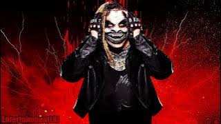 The Fiend 'Bray Wyatt' WWE Theme Song 'Let Me In'