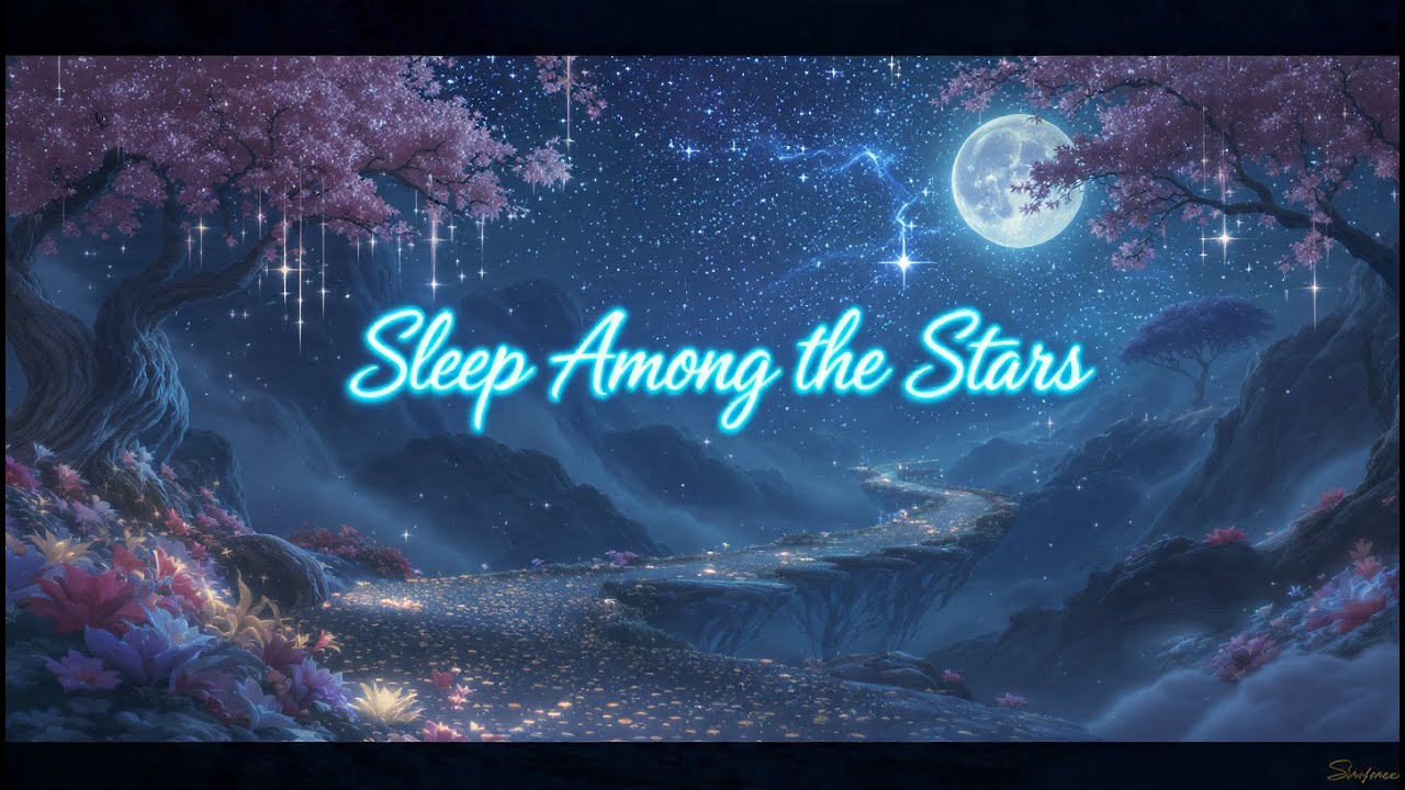 Deep Sleep Piano Music: 3 Hours of Relaxing Instrumental Melodies for ...