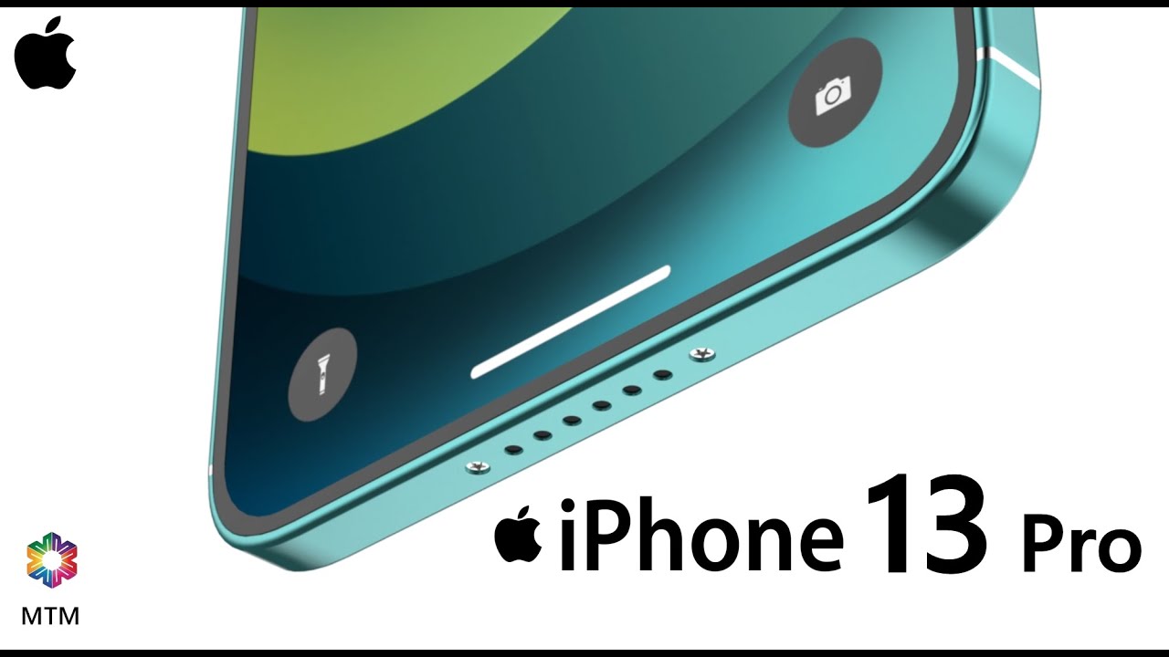 iPhone 13 Pro Launch Date, Price, First Look, Camera, Release Date, Specs, Trailer, Leaks, Features