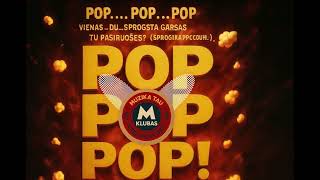 MKlubas - POP...🍿 {2025}
