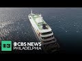 Deadly outbreak on cruise ship under investigation