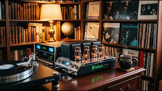 Greatest Audiophile Collection 2026 - Best Voices & Deep Bass