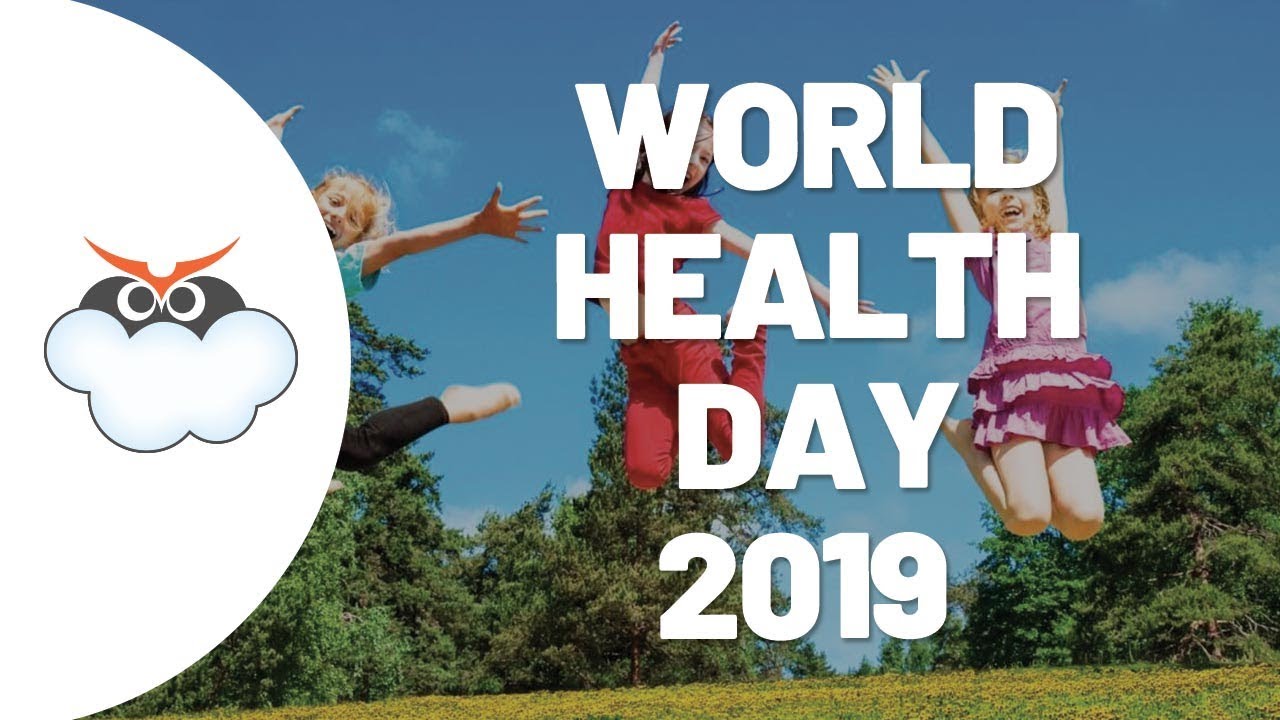 World Health Day 2019: Health For All | Skymet Weather