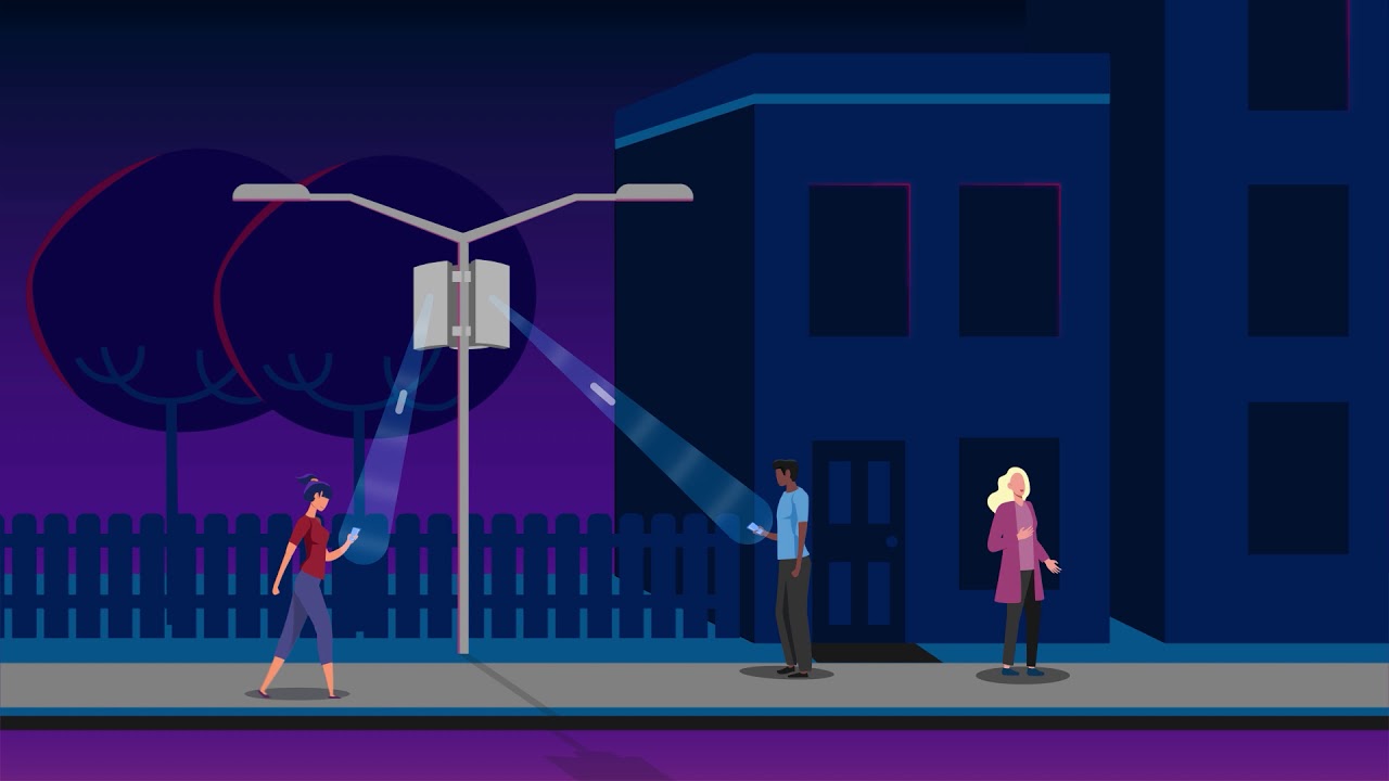 5G, EMF Exposure and Safety YouTube