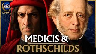Medici & Rothschild - How Banking Became Power Documentary