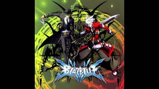 Blazblue Nightmare Fiction Mashup