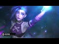 End of video