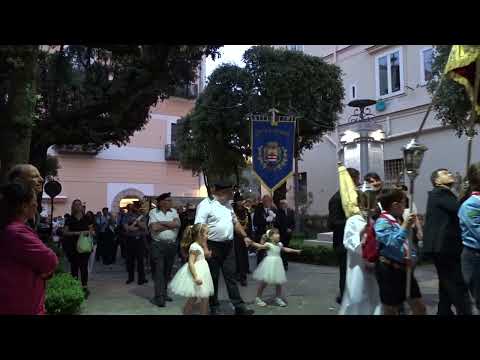 Processie 2