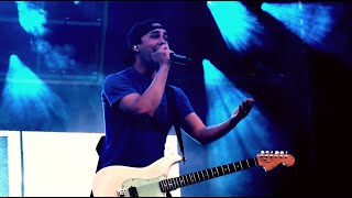Pierce The Veil - Austin City Limits Festival 2025 (Weekend 2, 10/11/2025) [4K SHOW] [FRONT ROW]
