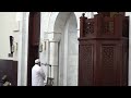 أذان الشيخ محمد سمير 
