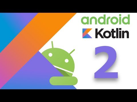 Lập trình Android (Kotlin) – Bài 2: Khai  báo biến và kiểu dữ liệu