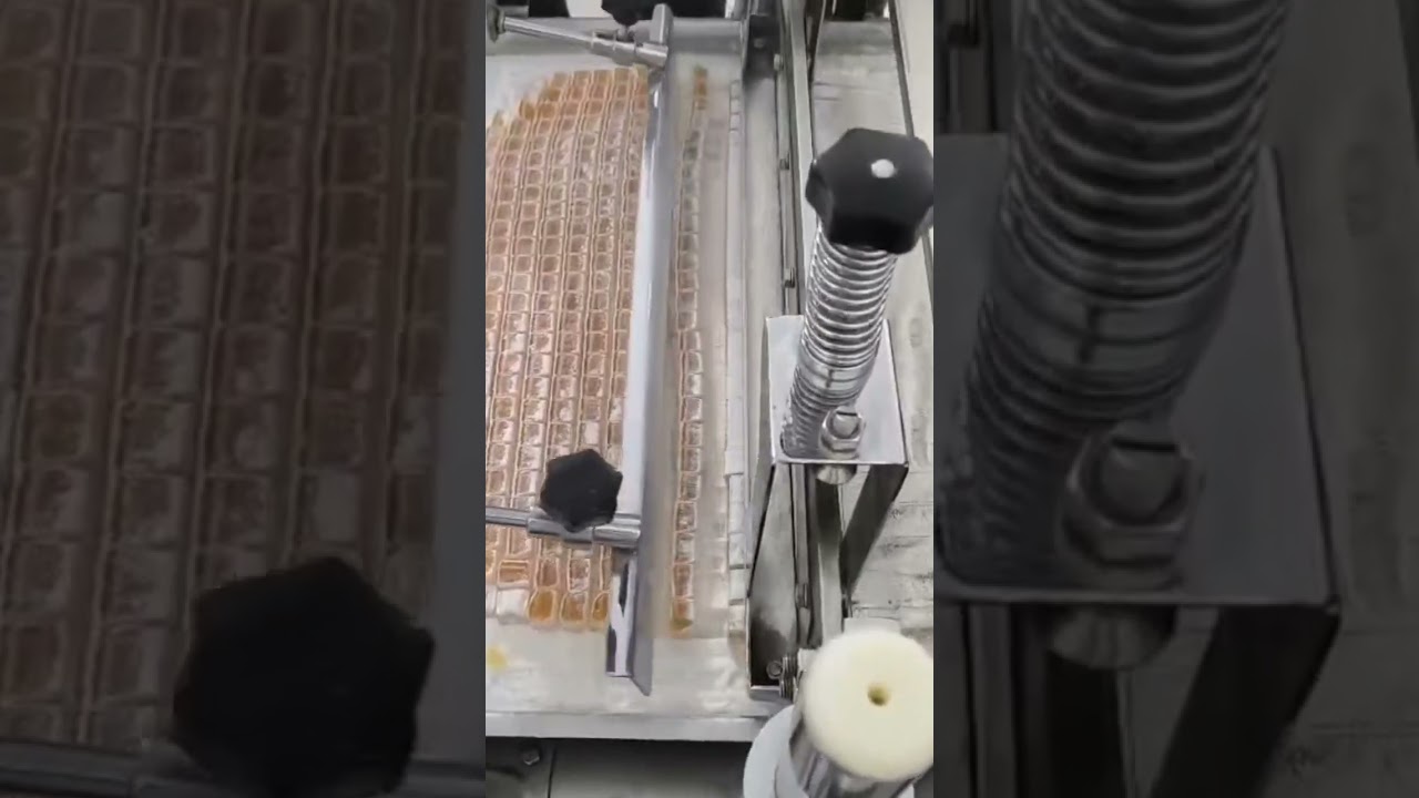 "Turkish Delight Cutting Machine Машина для резки рахат-лукума   📞 +90 551 358 2807