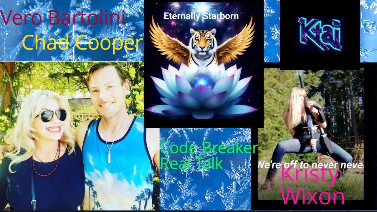 Kristy Wixon The Lyrians, Galactic Federation Negotiations, Clone Wars ...