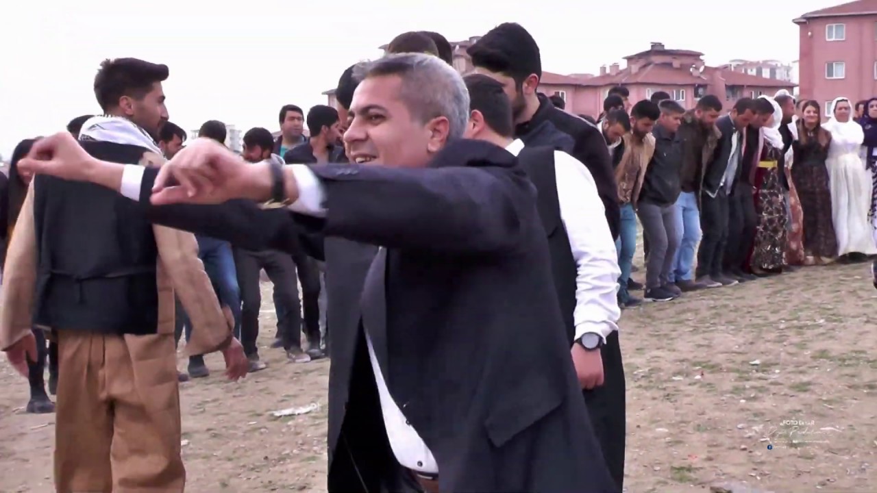 MEHMET ÇEVİK DÜĞÜNÜ PART 2 (YENİ)