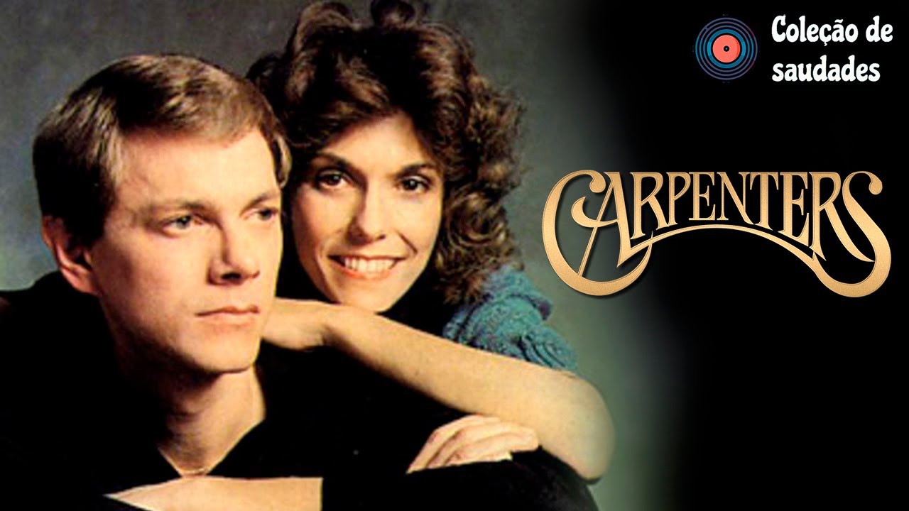 Carpenters - One More Time - YouTube