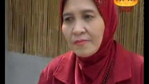 TIANG AGAMA - MASNUN IDRIS - GAMBUS TRADISIONAL LAMPUNG