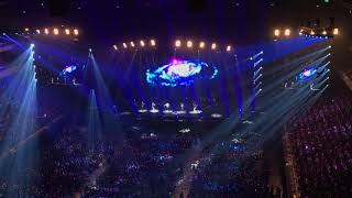 20170928 周杰倫 JAY CHOU 地表最強世界巡迴演唱會 台北站 七里香