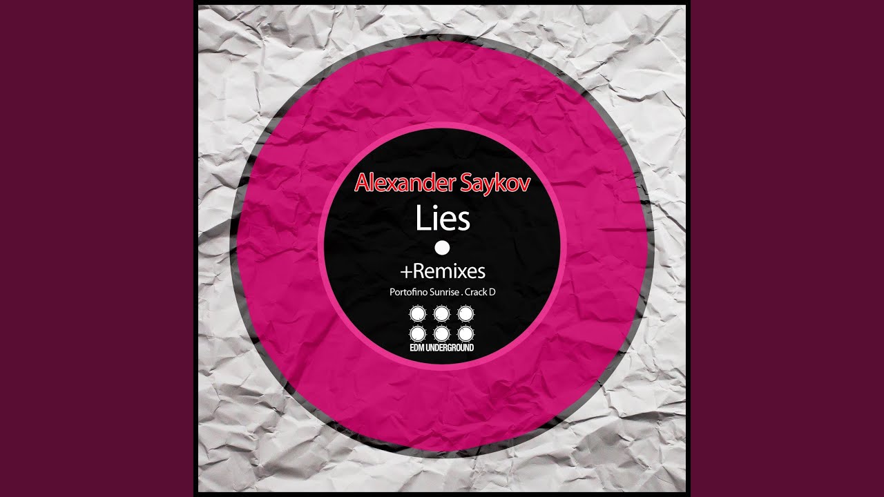 Watch Lies (Crack-D Remix) on YouTube Watch Lies (Crack-D Remix) on YouTube