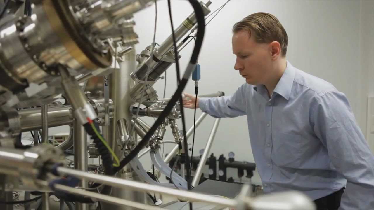 Graduate School MAINZ - Research Focus: Spintronics