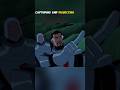 Who are the forever knights  ben 10 explained ben10 omnitrix omniverse cartoon foreverknights