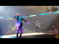 El Shot y Mientras Tu Jugabas Houston Rodeo