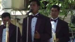 Los Hermanos Tistoj - Zarabanda diferente No. 5
