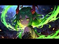 Best Nightcore Songs 2026 | Anime &amp; Gaming Music | High Energy Mix – SKY FORCE [No Copyright]
