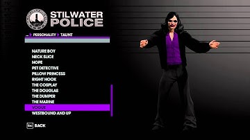 Saints Row The Third - How I picture Stutter.