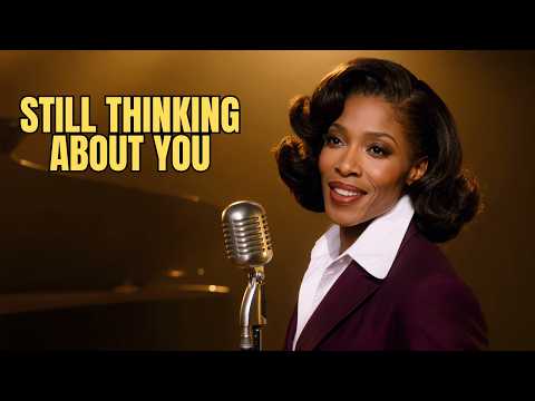 Still Thinking About You | Soul Blues Music Legends Inspired by Ray Charles and Otis Redding |