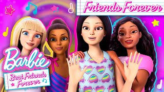 barbie best friends forever friends forever i special part