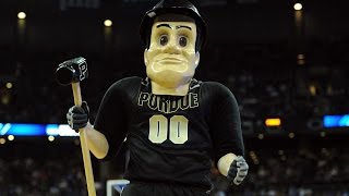 The Creepiest Ever Sport Mascots!  | Tuesday Top Tens