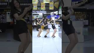 Goyang Tepuk Magic Triple Kill 🔥 #shorts