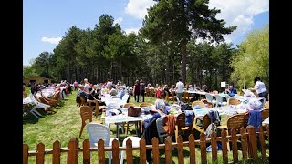 12 Mayıs Hemşireler Günü Pikniğimiz