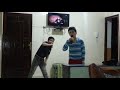 عثمان و عبد النور على أنغام يد الحنة لمجموعة فناير 