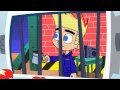 Johnny Test - Cool Hand Johnny - 80a