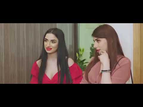 2 mall filminden kisa gulmeli fragment abune olaq dostlar