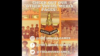 HSRW EP12 Loucks Games Preview