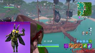 8 Kill Dub In Solid Gold- Daily Dubs