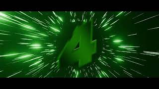 Red Ice & Pucki: The Final Installment | "RIP4" Insignia Reveal Sizzler | Anime2012Mii Pictures