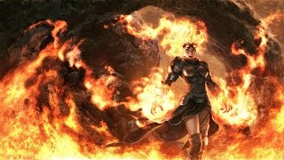 Hon Pyromancer epic