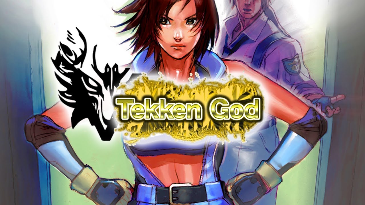 Asuka Kazama: Road to Tekken God – Venom Enraged TV on YouTube