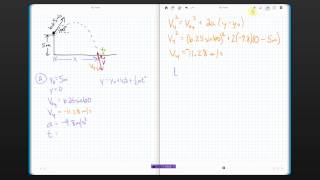Chapter 3 Practice Test Problem #4