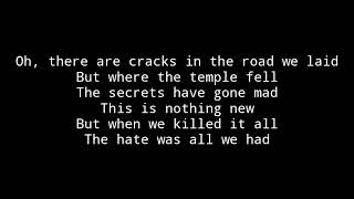 Psychosocial lyrics ( Song by Slipknot )